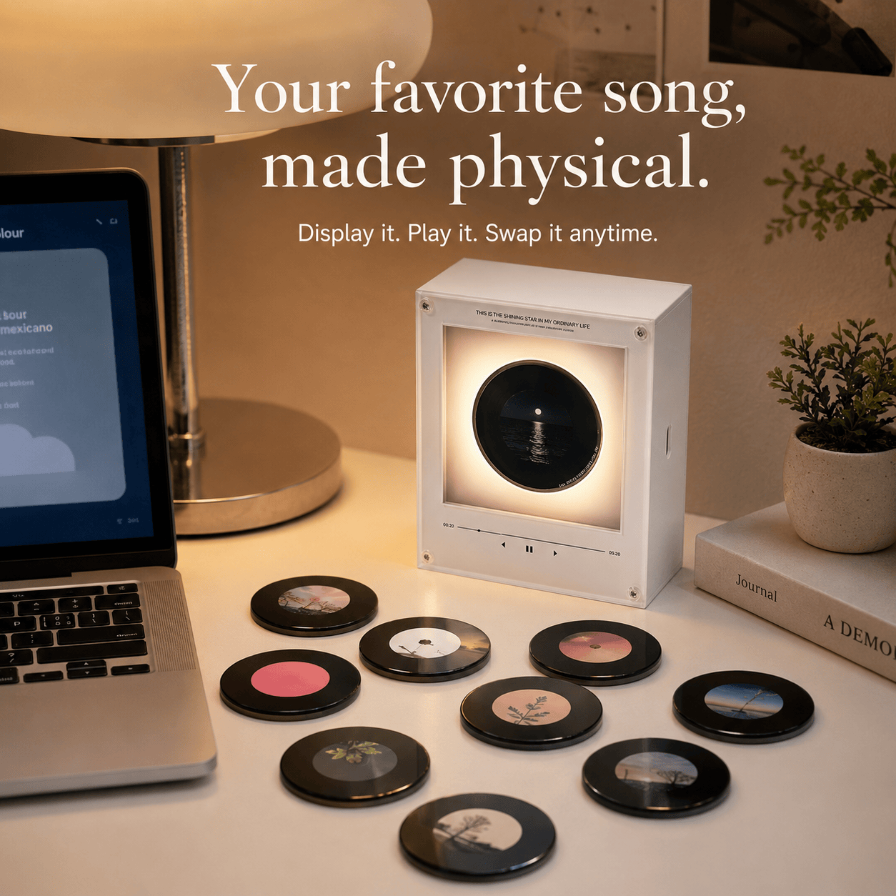 Music Box